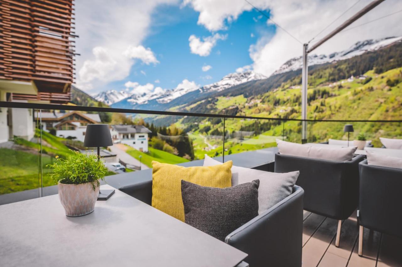 Hotel Boutique Und Bergwiesenglück 3*