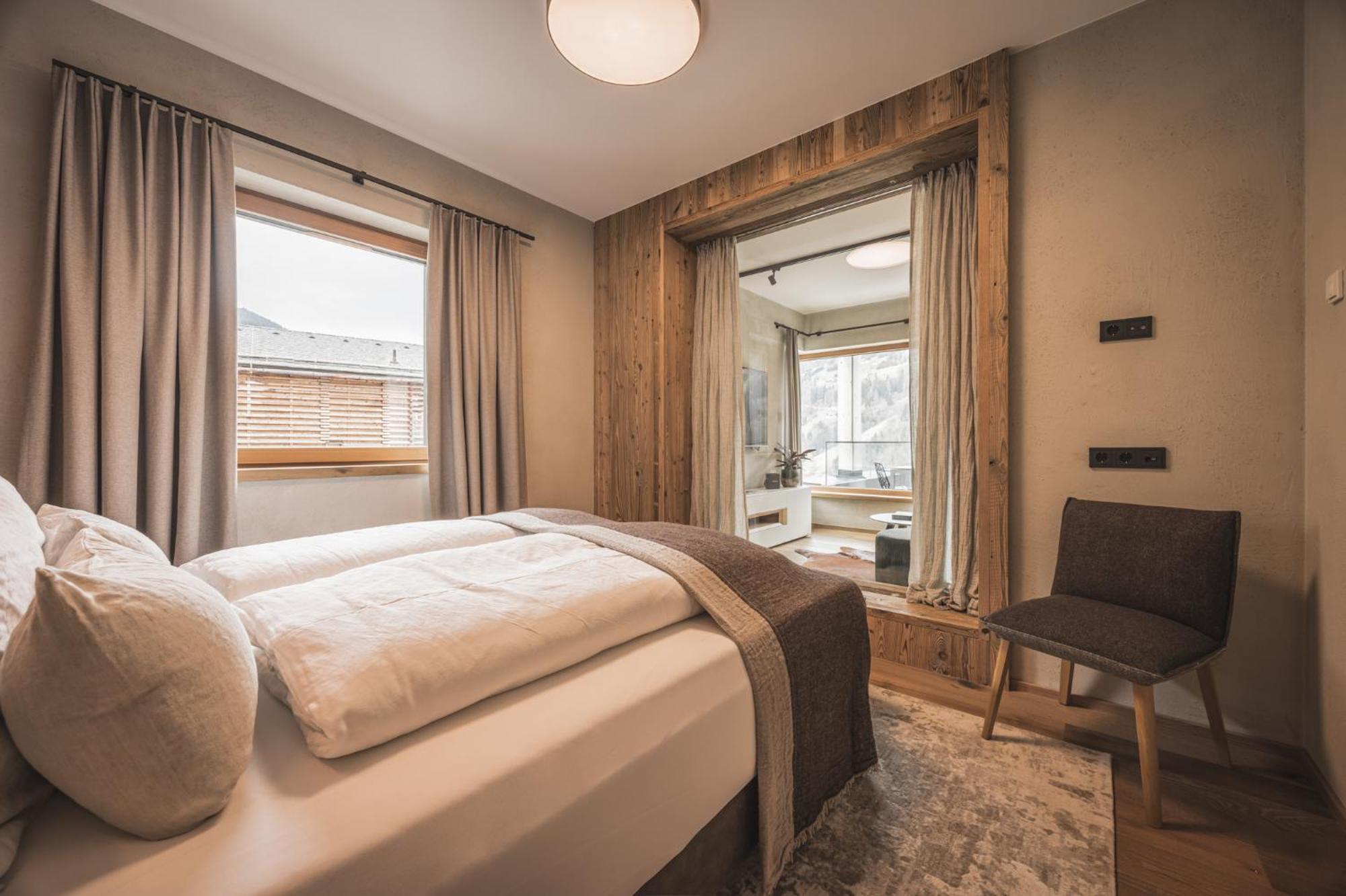 Hotel Boutique Und Bergwiesenglück