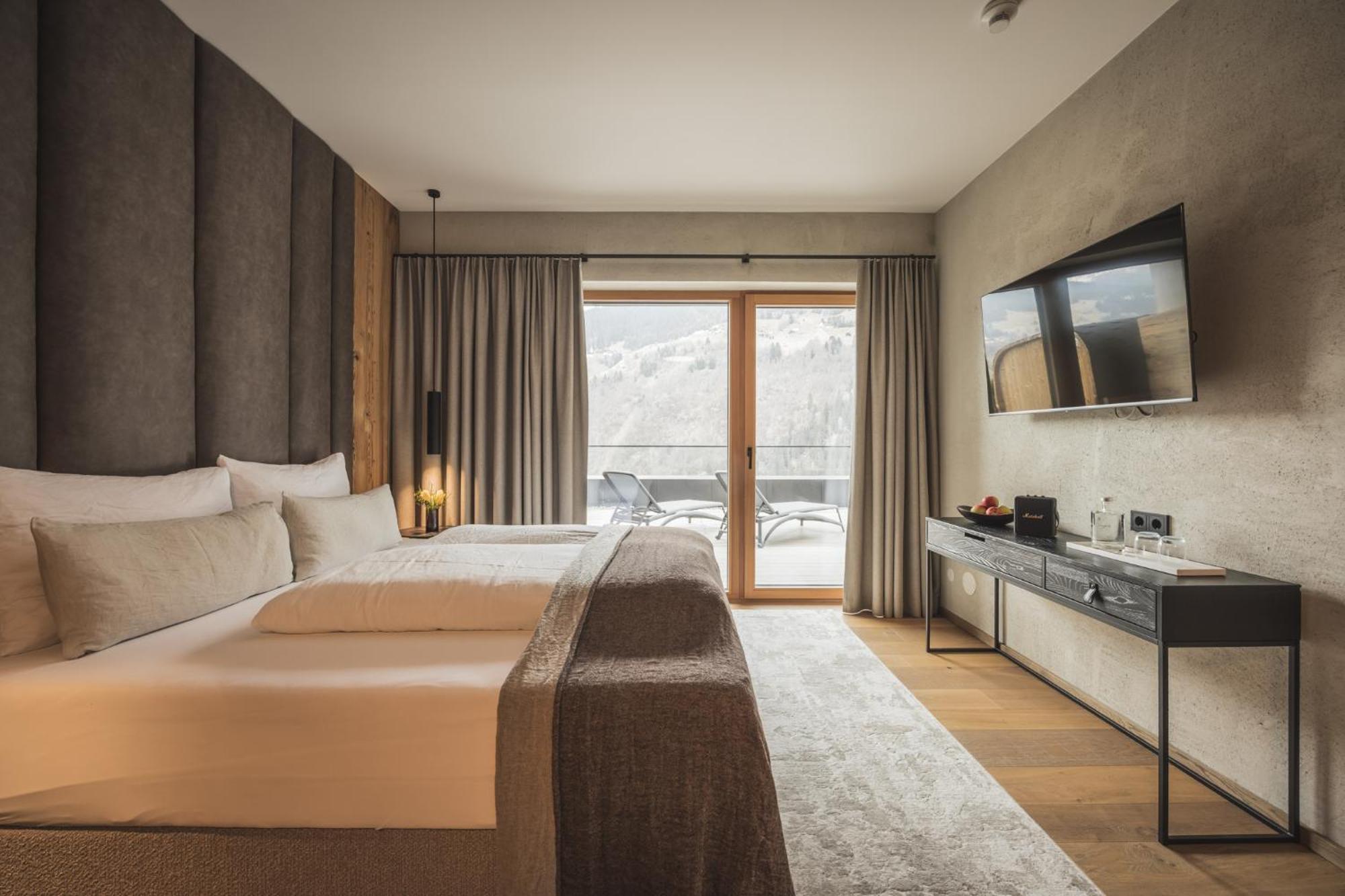 Hotel Boutique Und Bergwiesenglück