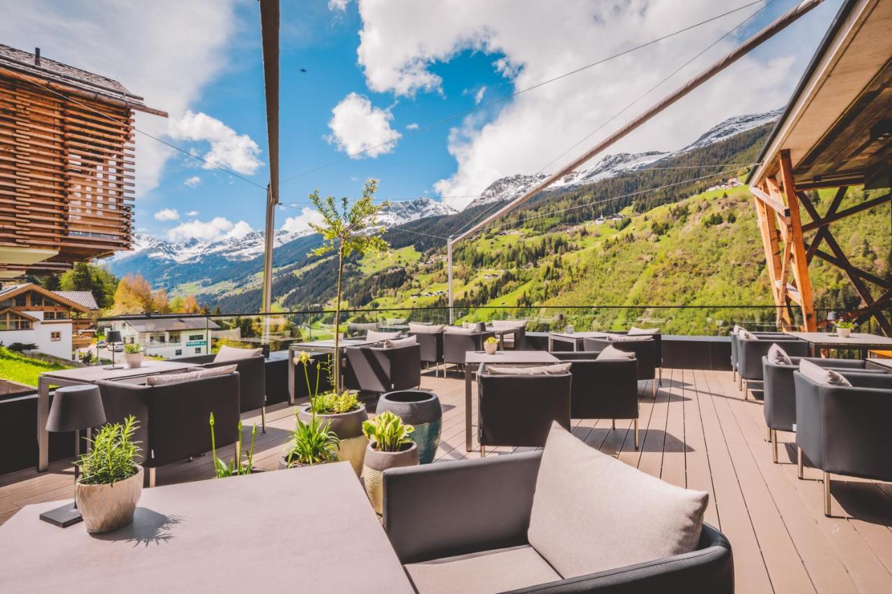 Boutique Und Bergwiesenglück 3* See