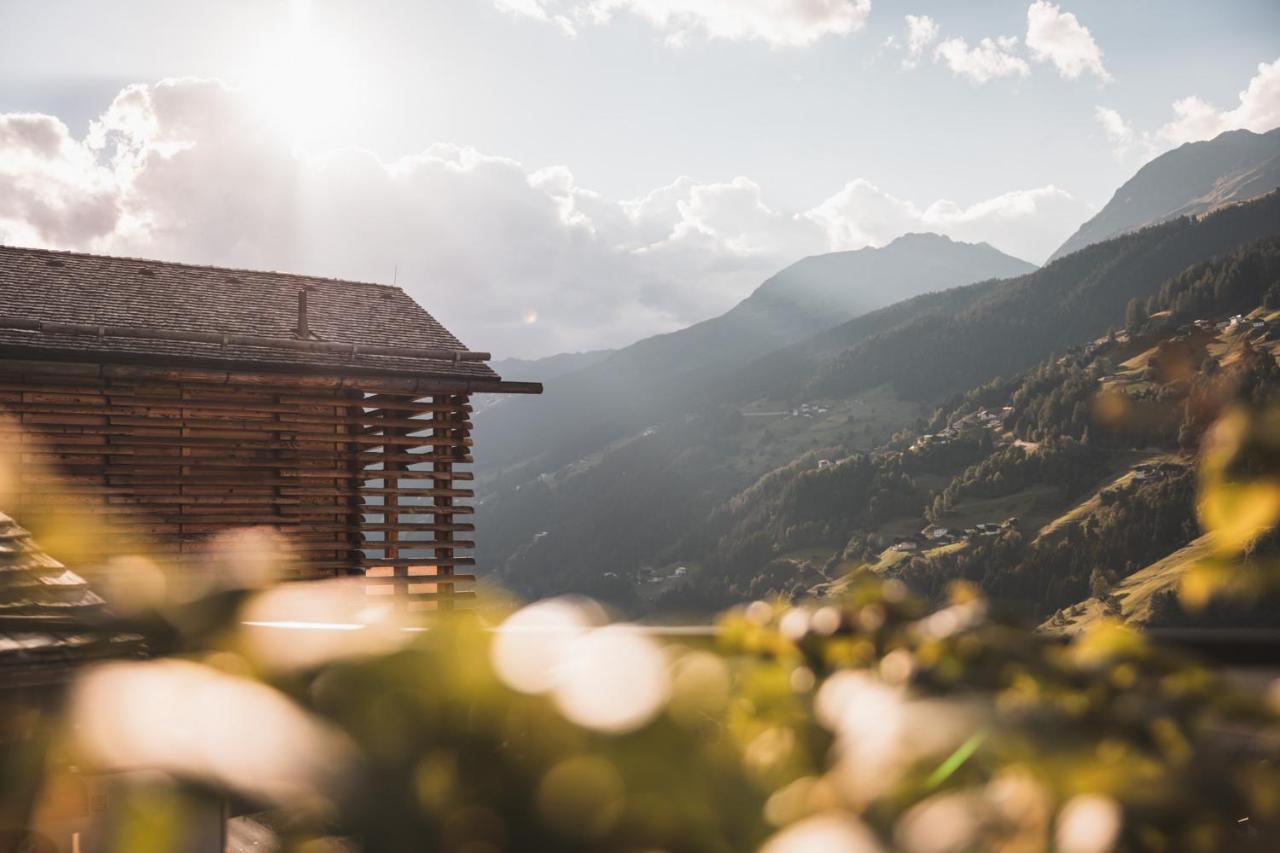 Boutique Und Bergwiesenglück Hotel 3*