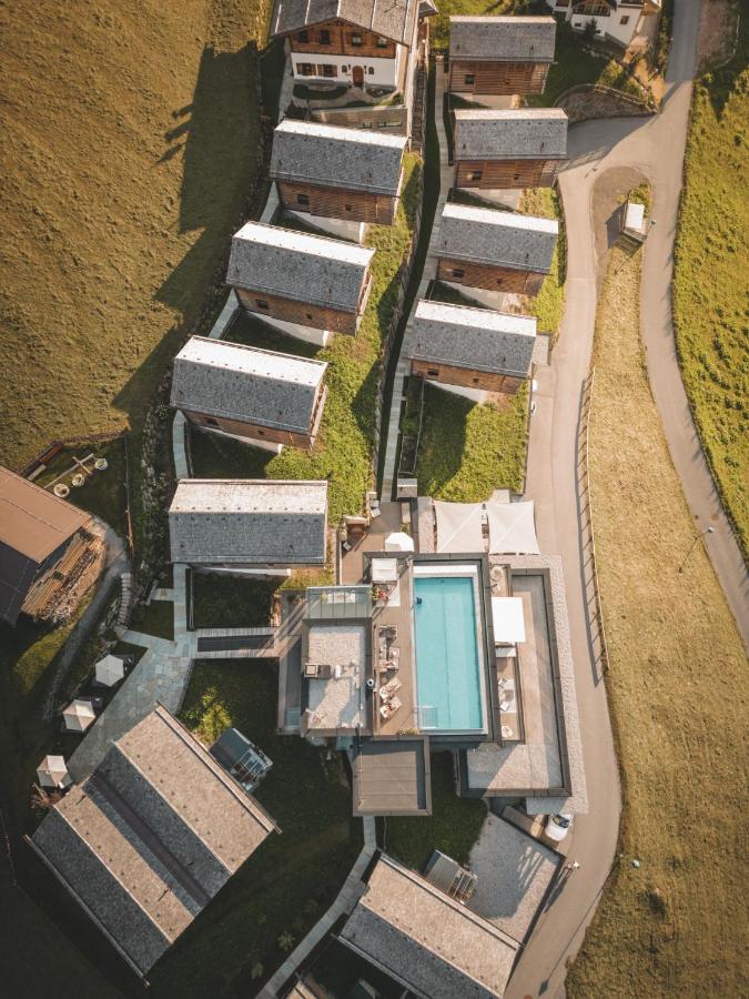 Boutique Und Bergwiesenglück Hotel 3*