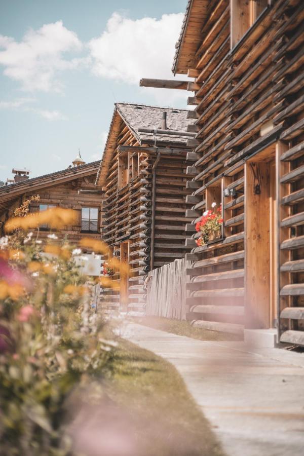 Boutique Und Bergwiesenglück Hotel 3*