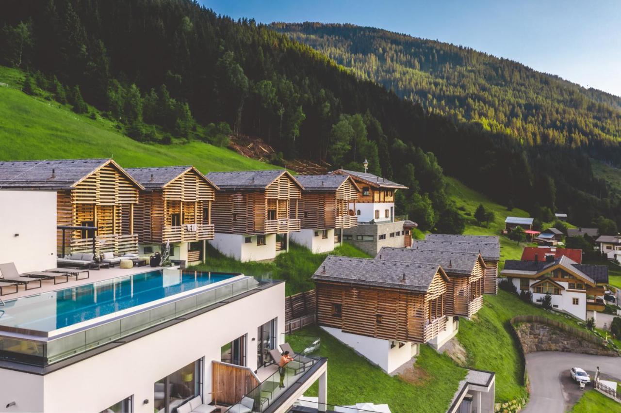 Hotel Boutique Und Bergwiesenglück See