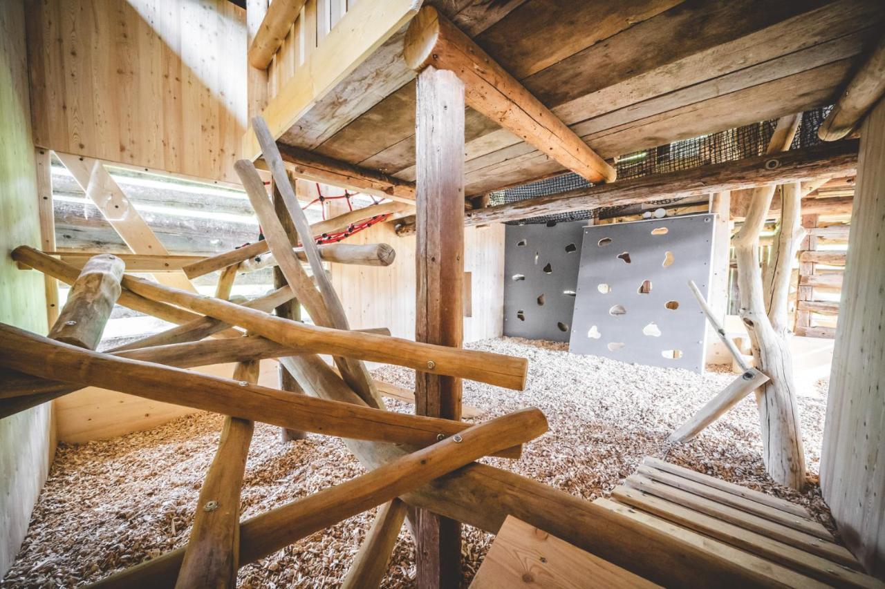 Boutique Und Bergwiesenglück 3*