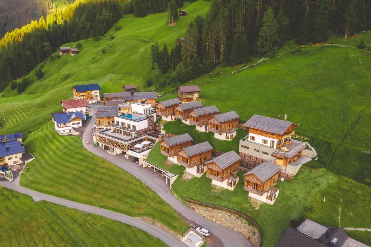 Hotel Boutique Und Bergwiesenglück See