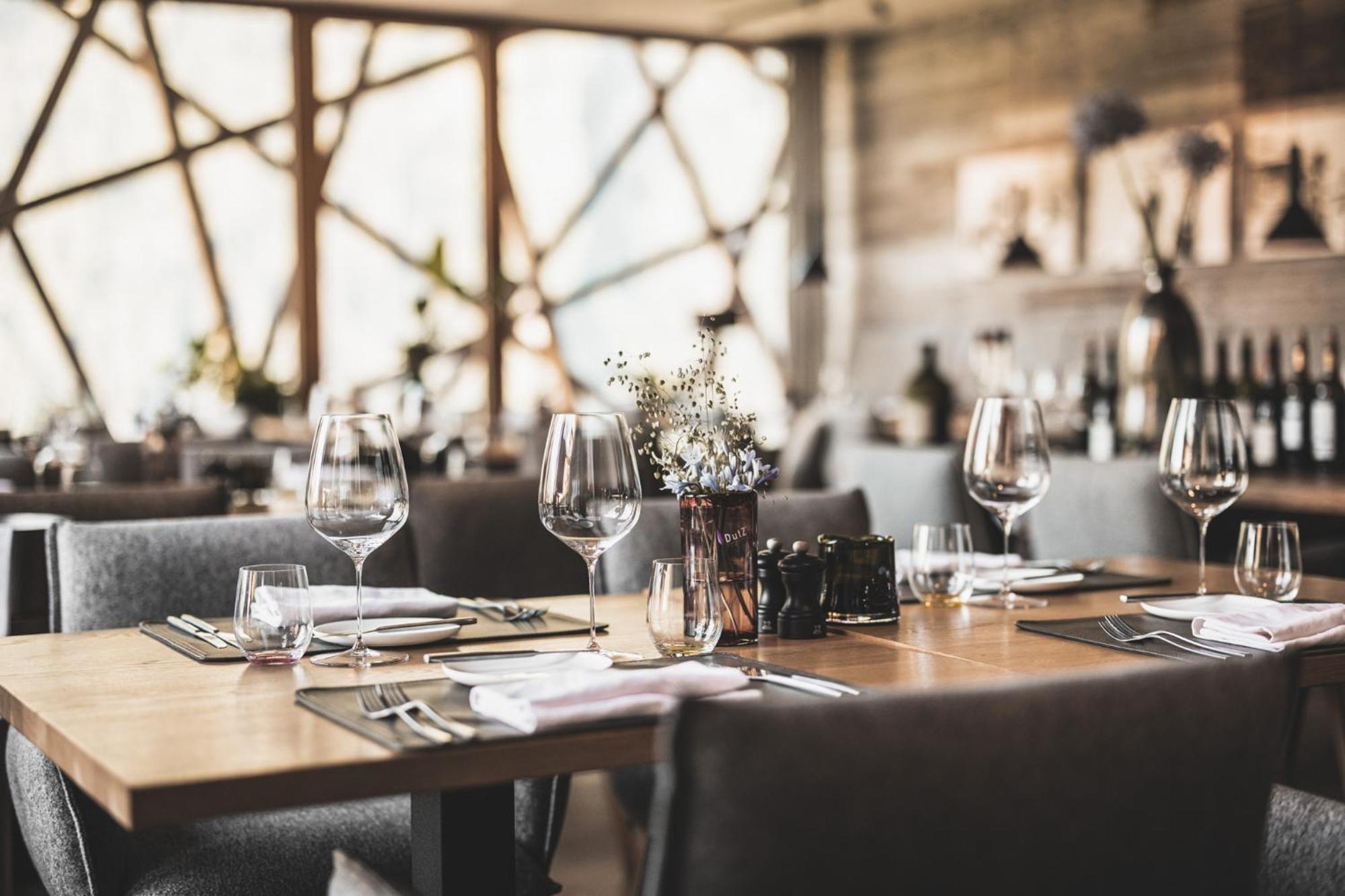 Boutique Und Bergwiesenglück Hotel 3*
