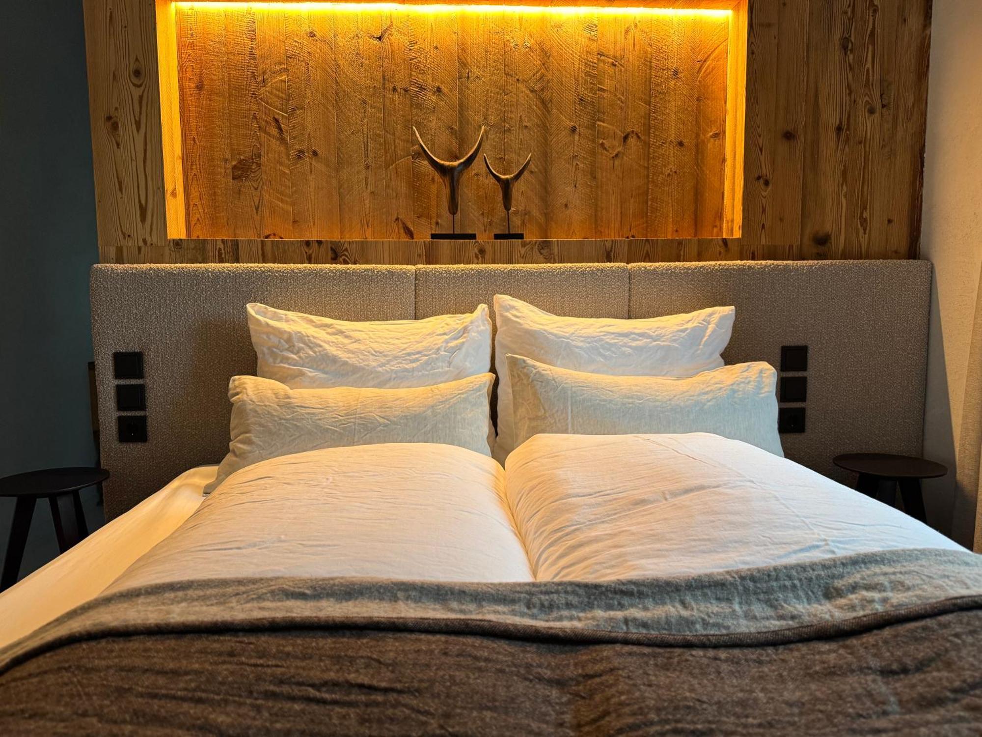 Boutique Und Bergwiesenglück 3* See
